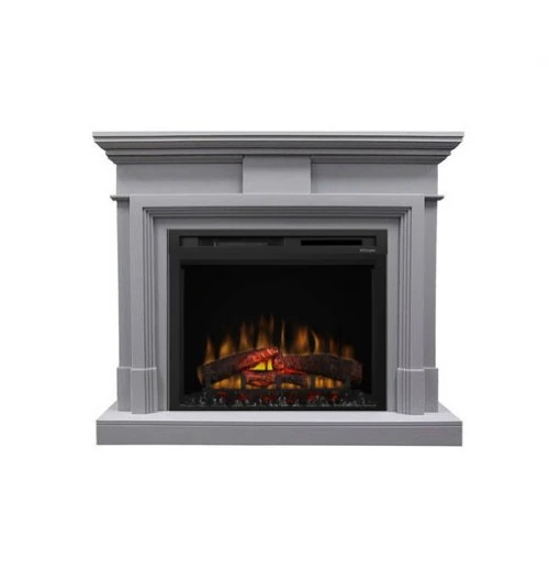 Изображение товара Каминокомплект Dimplex Coventry Grey с очагом XHD 28
