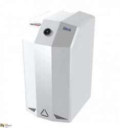 Изображение товара Газовый напольный чугунный котел Siberia Кчго-16 160 кв. м. Изображение товара Газовый напольный чугунный котел Siberia Кчго-16 160 кв. м.