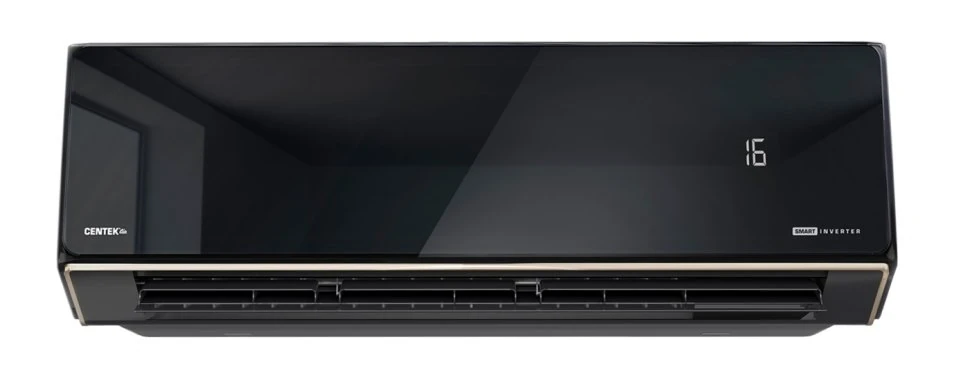 Изображение товара Сплит-система Centek CT-65U18 Black Mirror Изображение товара Сплит-система Centek CT-65U18 Black Mirror