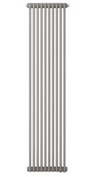 Изображение товара Стальной трубчатый радиатор Zehnder 2180 V001 Charleston TL 4 секции