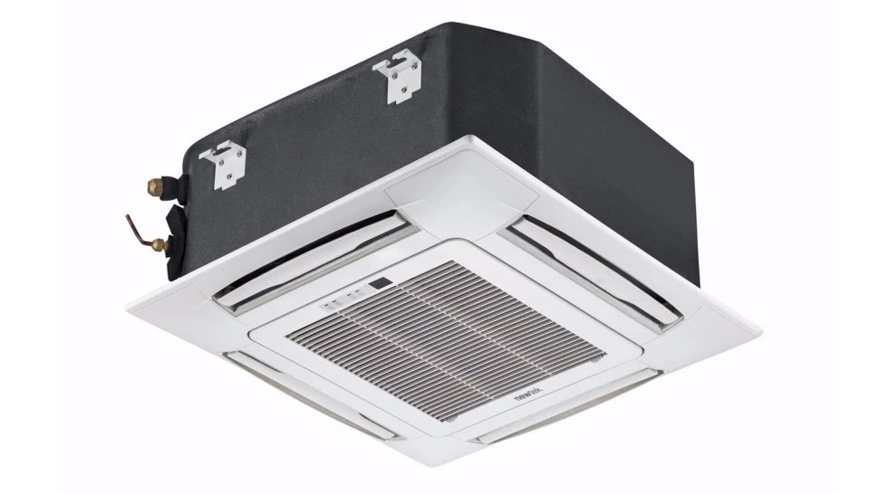 Изображение товара Кассетная сплит-система Newtek NT-66CTC12