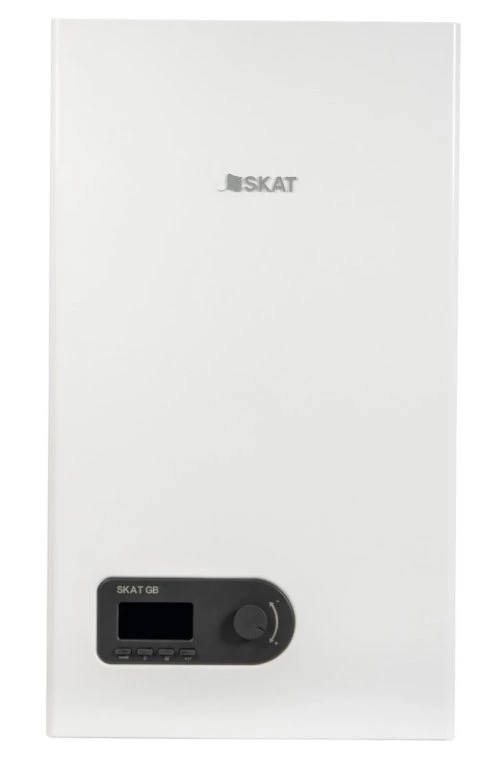 Изображение товара Настенный газовый котел Бастион Skat GB 14