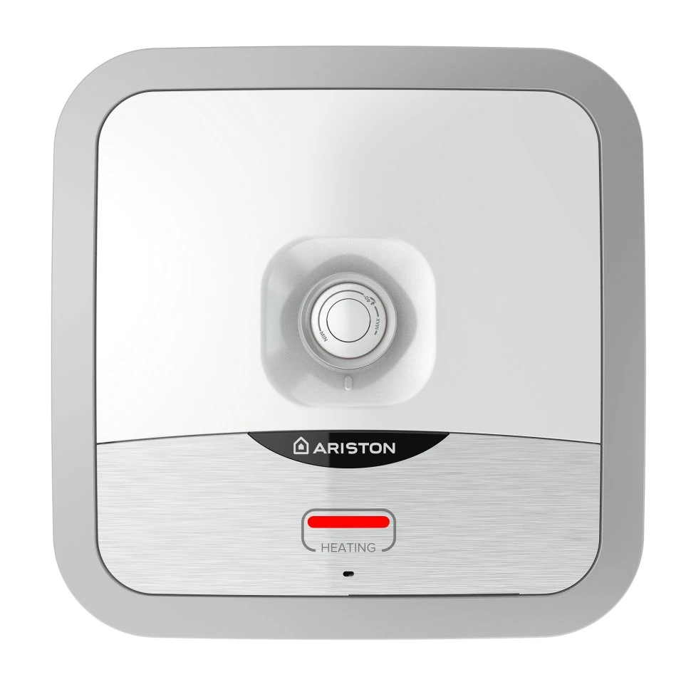 Изображение товара Накопительный электрический водонагреватель Ariston ABS ANDRIS2 PRO 10 U Изображение товара Накопительный электрический водонагреватель Ariston ABS ANDRIS2 PRO 10 U