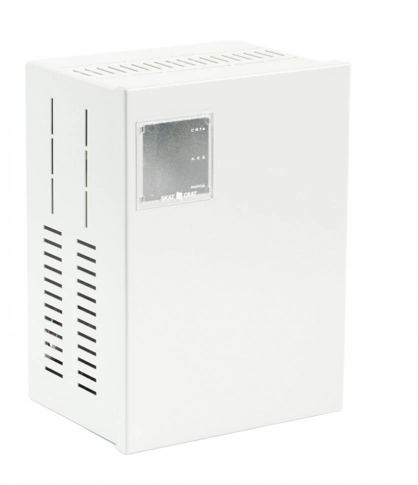 Изображение товара Источник резервного питания Бастион Скат-1200Р20