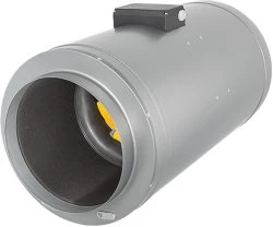 Изображение товара Вентилятор канальный Shuft SH 400 EC