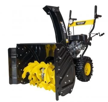 Изображение товара Снегоуборщик Huter SGC-5500В