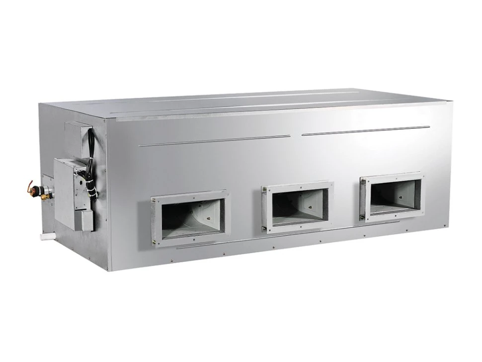 Изображение товара Канальная сплит-система Midea MHA-96HWAN1/MOUB-96HD1N1-R