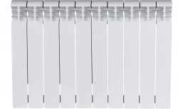Изображение товара Радиатор биметаллический STOUT Vega 500 (12 секций)