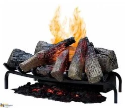 Изображение товара Электрический камин Dimplex Silverton