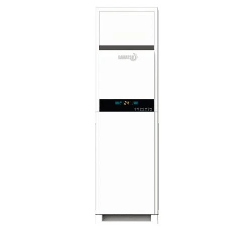 Изображение товара Колонная сплит-система Dahatsu DKL-60GR для больших помещений