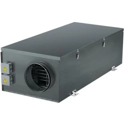 Изображение товара Приточная установка Zilon ZPE 500 L1 Compact
