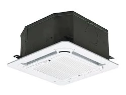 Изображение товара Кассетная сплит-система Kentatsu KSZTA35HFAN1R/KSUTA35HFAN1L/KPU65-D