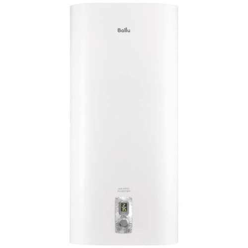 Изображение товара Накопительный водонагреватель Ballu BWH/S 100 Azurro Inverter