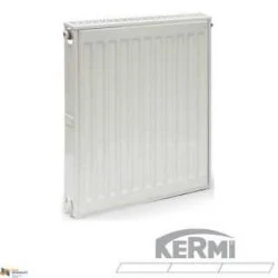 Изображение товара Радиатор стальной Kermi FKO 22 500 700