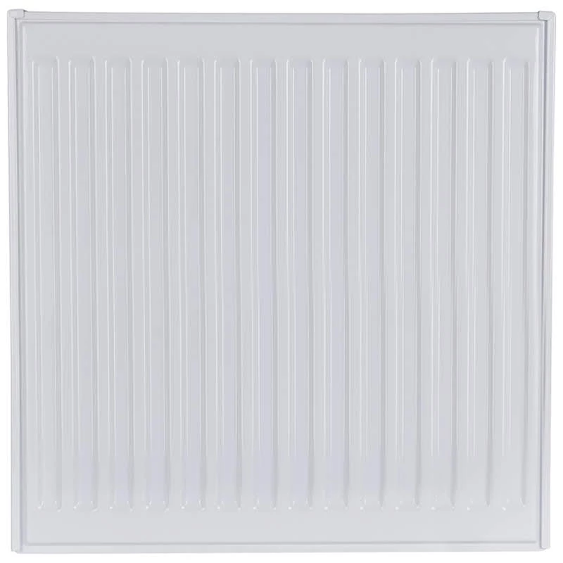 Изображение товара Стальной радиатор Rommer Compact 22 300 700 для отопления помещений 10 кв м