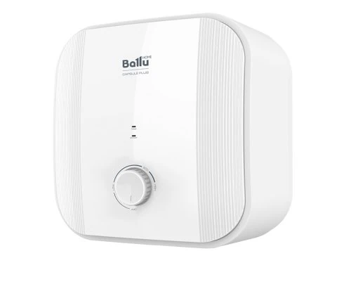 Изображение товара Накопительный водонагреватель Ballu BWH/S 10 Capsule Plus O