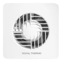Изображение товара Вентилятор вытяжной Royal Thermo RAFT 100 Trident с таймером