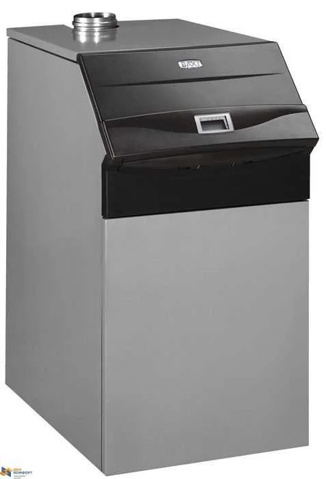 Изображение товара Напольный конденсационный газовый котел BAXI POWER HT 1.1000