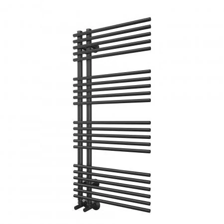 Изображение товара Водяной полотенцесушитель Royal Thermo Pino П21 500х1000 черный