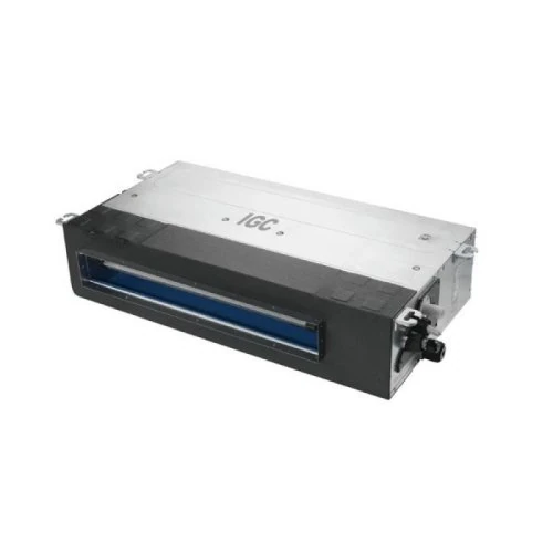 Изображение товара Канальная сплит-система IGC IDT-36HS/IUT-36HS U Match 2025