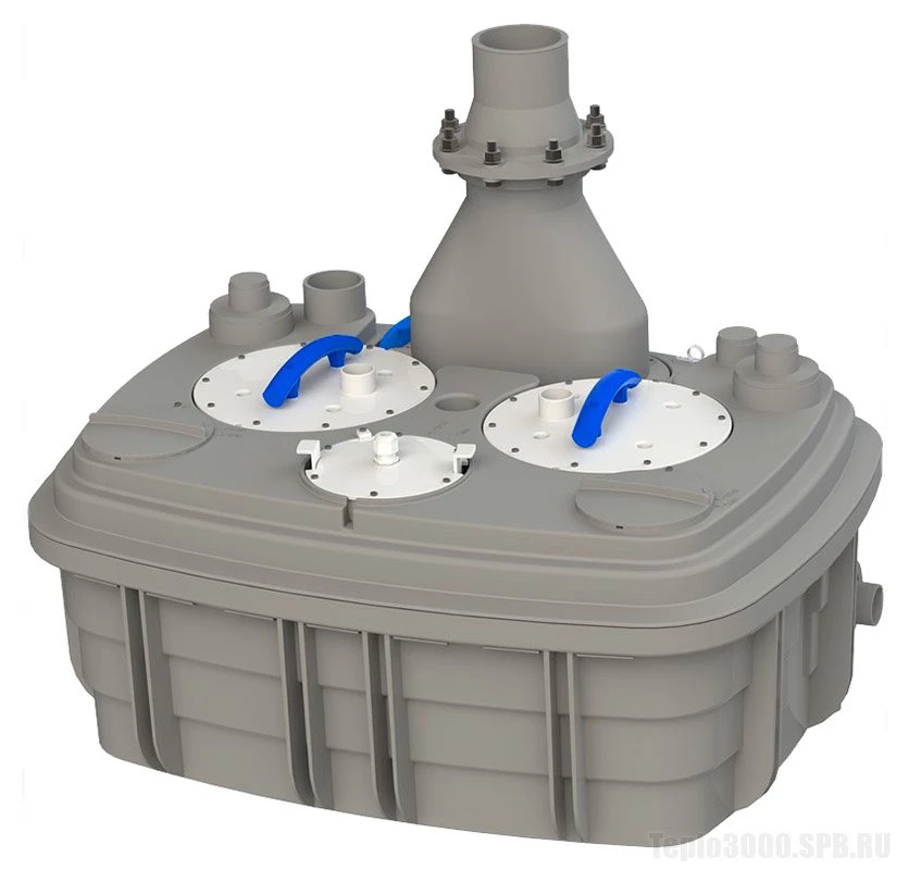 Изображение товара Канализационная установка SFA SANICUBIC 2 XL Three phases мощная насосная станция для промышленных Изображение товара Канализационная установка SFA SANICUBIC 2 XL Three phases мощная насосная станция для промышленных