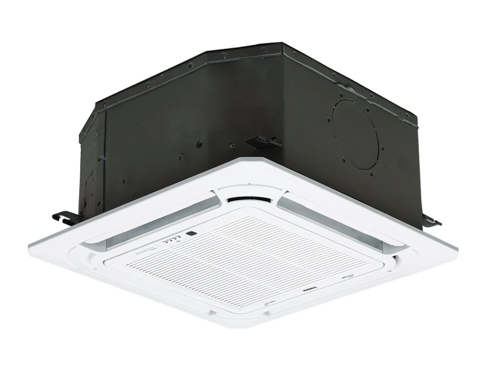 Изображение товара Кассетная сплит-система Kentatsu KSZTA53HFAN1R/KSUTA53HFAN1L/KPU65-D Изображение товара Кассетная сплит-система Kentatsu KSZTA53HFAN1R/KSUTA53HFAN1L/KPU65-D