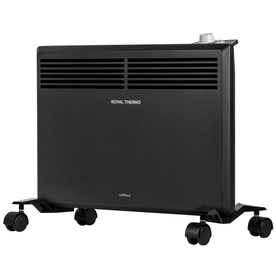 Изображение товара Электрический конвектор Royal Thermo RCHC/M-1502 Capella Изображение товара Электрический конвектор Royal Thermo RCHC/M-1502 Capella