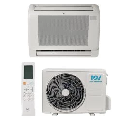 Изображение товара Напольно-потолочная сплит-система MDV MDFFI-12HRFN8/MDOAG-12HFN8