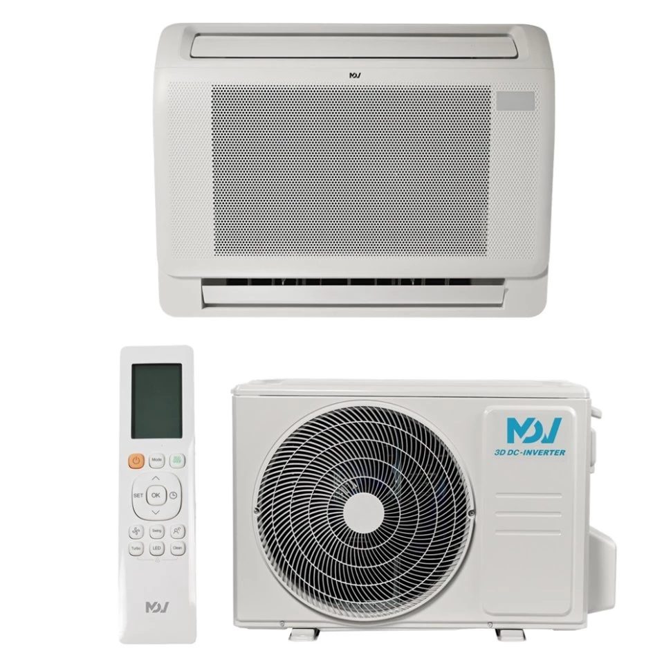 Изображение товара Сплит-система MDV MDFFI-12HRFN8/MDOAG-12HFN8 Инверторная A++ до 35 м²