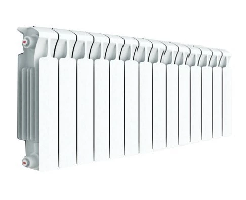 Изображение товара Биметаллический радиатор отопления RIFAR MONOLIT VENTIL R 350 x14
