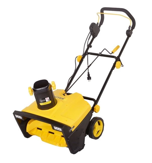 Изображение товара Электрический снегоуборщик Huter SGC 2500EL с колесным приводом 50 см