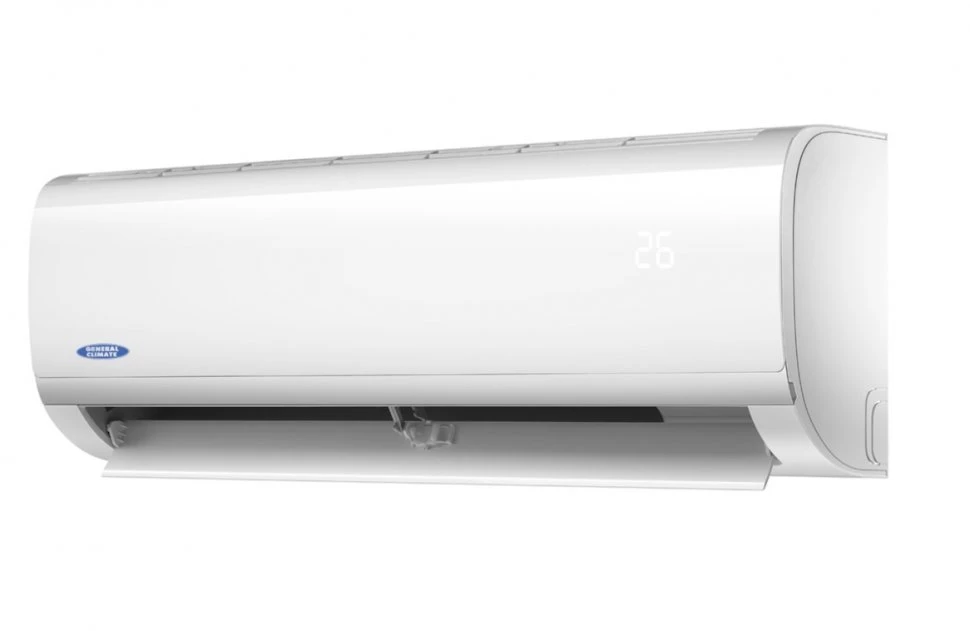 Изображение товара Сплит-система General Climate GC-RE18HR1/GU-RE18H1 Pulsar Inverter Изображение товара Сплит-система General Climate GC-RE18HR1/GU-RE18H1 Pulsar Inverter