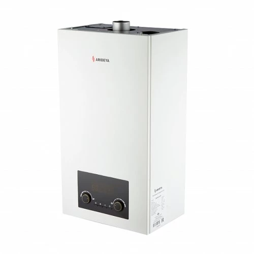 Изображение товара Настенный газовый котел Arideya Grand 35 FF
