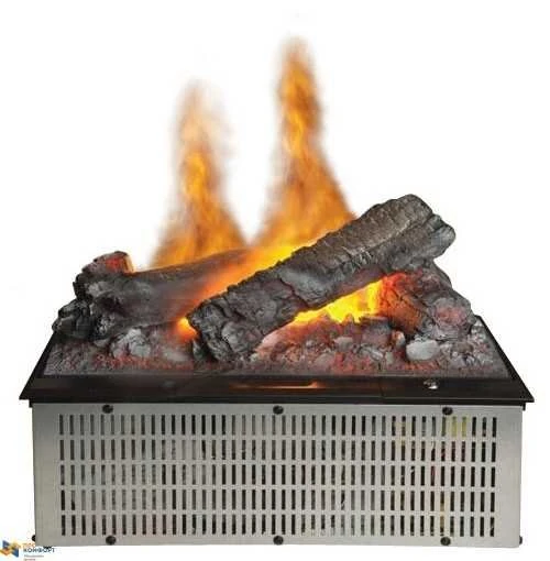 Изображение товара Электрический камин Dimplex Cassette 400 NH