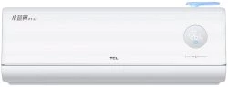 Изображение товара Сплит-система TCL FreshIN 3.0 Инвертор Wi-Fi для охлаждения и обогрева