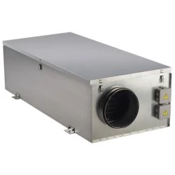 Изображение товара Приточная установка Zilon ZPE 2000-9.0 L3