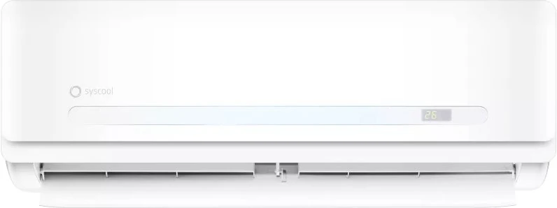 Изображение товара Сплит-система Systemair Syscool Wall Smart 30 HP Q 8 кВт для дома и офиса Изображение товара Сплит-система Systemair Syscool Wall Smart 30 HP Q 8 кВт для дома и офиса