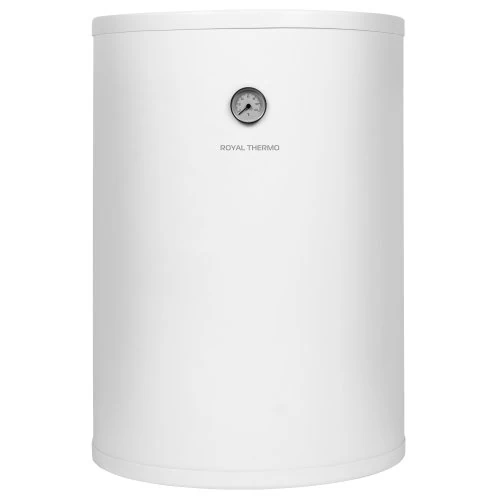 Изображение товара Бойлер косвенного нагрева Royal Thermo Aquatec Standart SF100 White