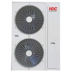 Изображение товара Наружный блок мульти сплит-системы IGC Free Match X RAM4-X36UNH 10 кВт