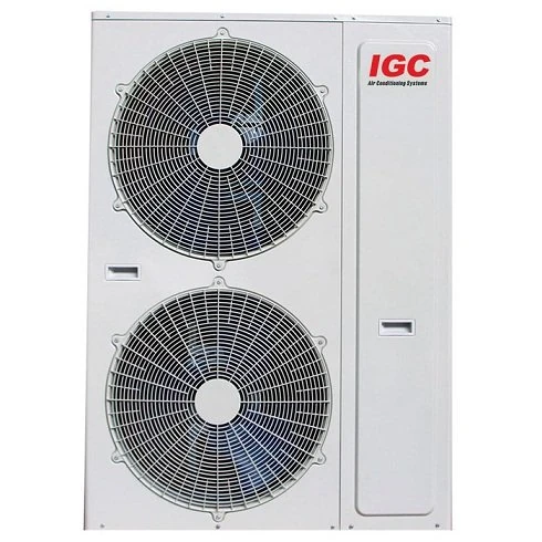 Изображение товара Наружный блок мульти сплит-системы IGC Free Match X RAM4-X36UNH