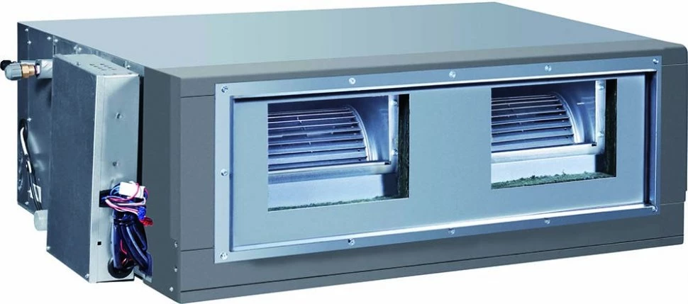 Изображение товара Канальная сплит-система Haier AD48HS1ERA(S) / 1U48LS1EAB(S)