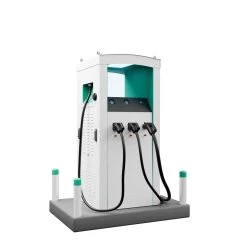 Изображение товара Станция зарядная НЗС ПРО Макс 120 G/G/G