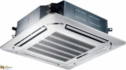 Изображение товара Кассетная сплит система Lessar LS-HE48BMA4/LU-HE48UMA4/LZ-B4IB