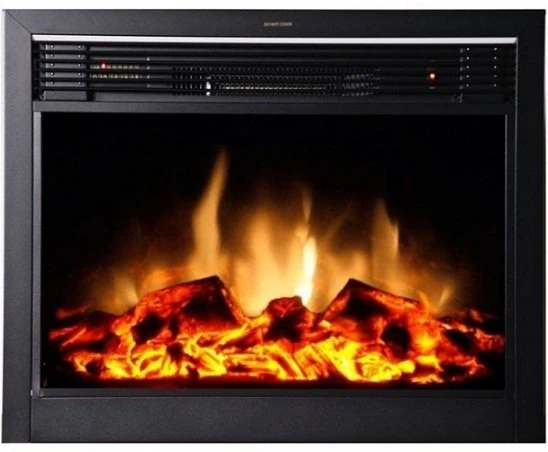 Изображение товара Электрокамин Interflame Jupiter GLS Black с пультом и звуковым сопровождением Изображение товара Электрокамин Interflame Jupiter GLS Black с пультом и звуковым сопровождением
