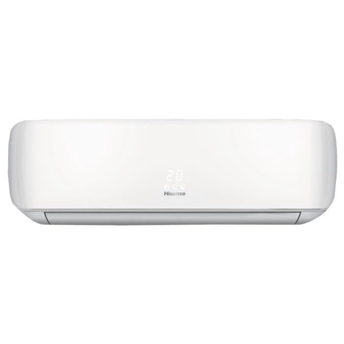 Изображение товара Сплит-система Hisense AS-13HW4SVDTG5G/AS-13HW4SVDTGW Neo Premium Classic Wi-Fi 35 кв.м