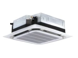 Изображение товара Кассетная сплит-система Marsa MRK-18UHTN / MRK-18HTNE-W