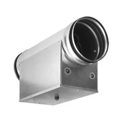 Изображение товара Электрический нагреватель Zilon ZEA 250-6/2