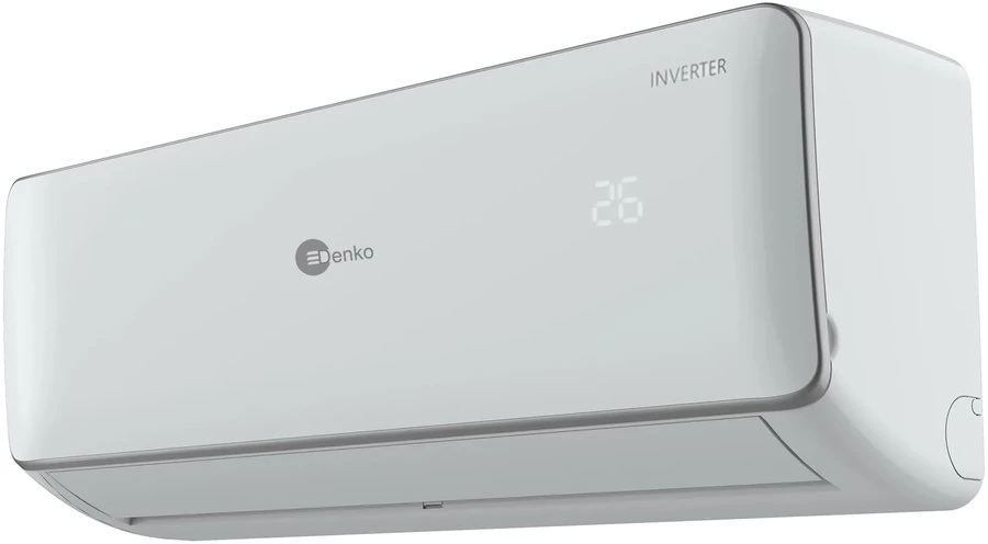 Изображение товара Сплит-система Denko DU-12I Legend Inverter 2024 для охлаждения и обогрева