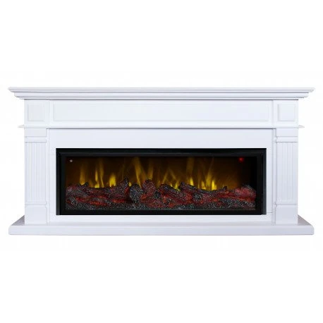 Изображение товара Электрический камин-комплект RealFlame Islandia WT с очагом Beverly 1000 Изображение товара Электрический камин-комплект RealFlame Islandia WT с очагом Beverly 1000