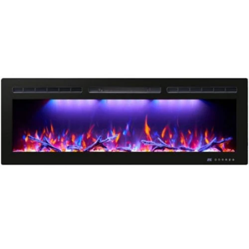 Изображение товара Очаг Interflame FreeSpace 55 LED FX